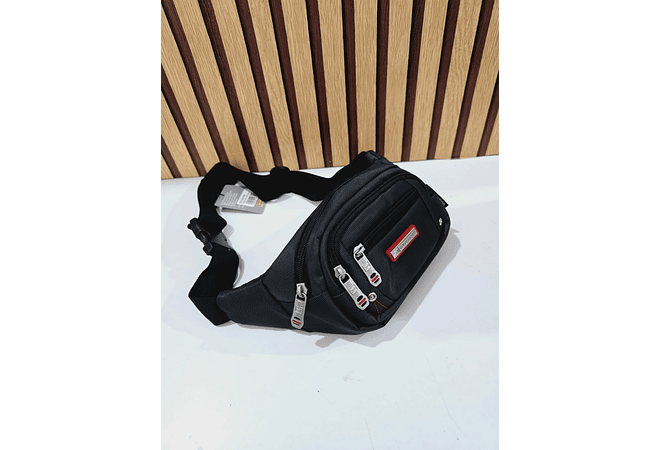 CANGURO ORIGINAL PARA CABALLERO MOD# GF722