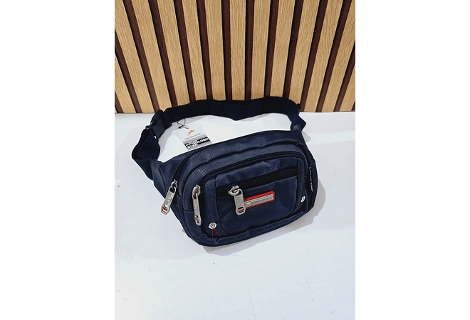 CANGURO ORIGINAL PARA CABALLERO MOD# GF722