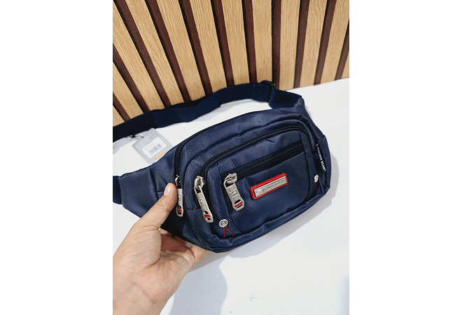 CANGURO ORIGINAL PARA CABALLERO MOD# GF722