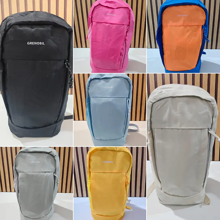 MOCHILA JUVENIL MOD# A10694 🎒 1