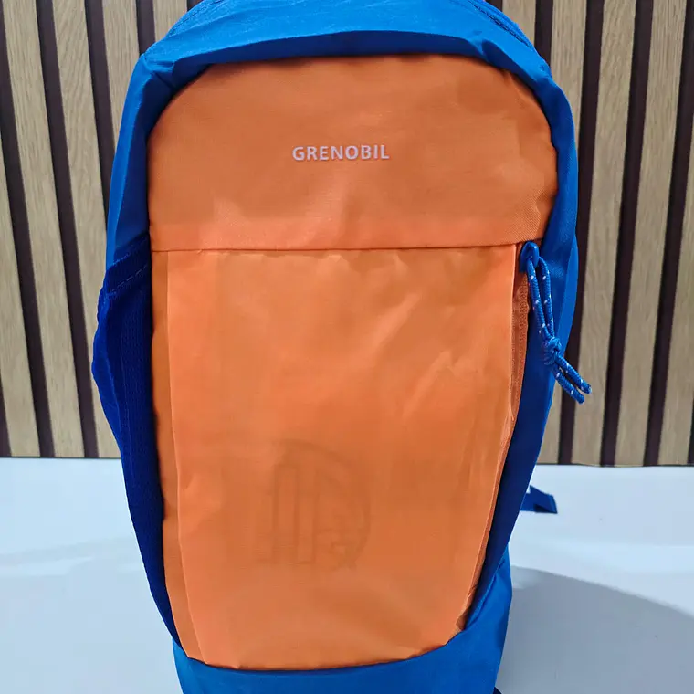 MOCHILA JUVENIL MOD# A10694 🎒 3