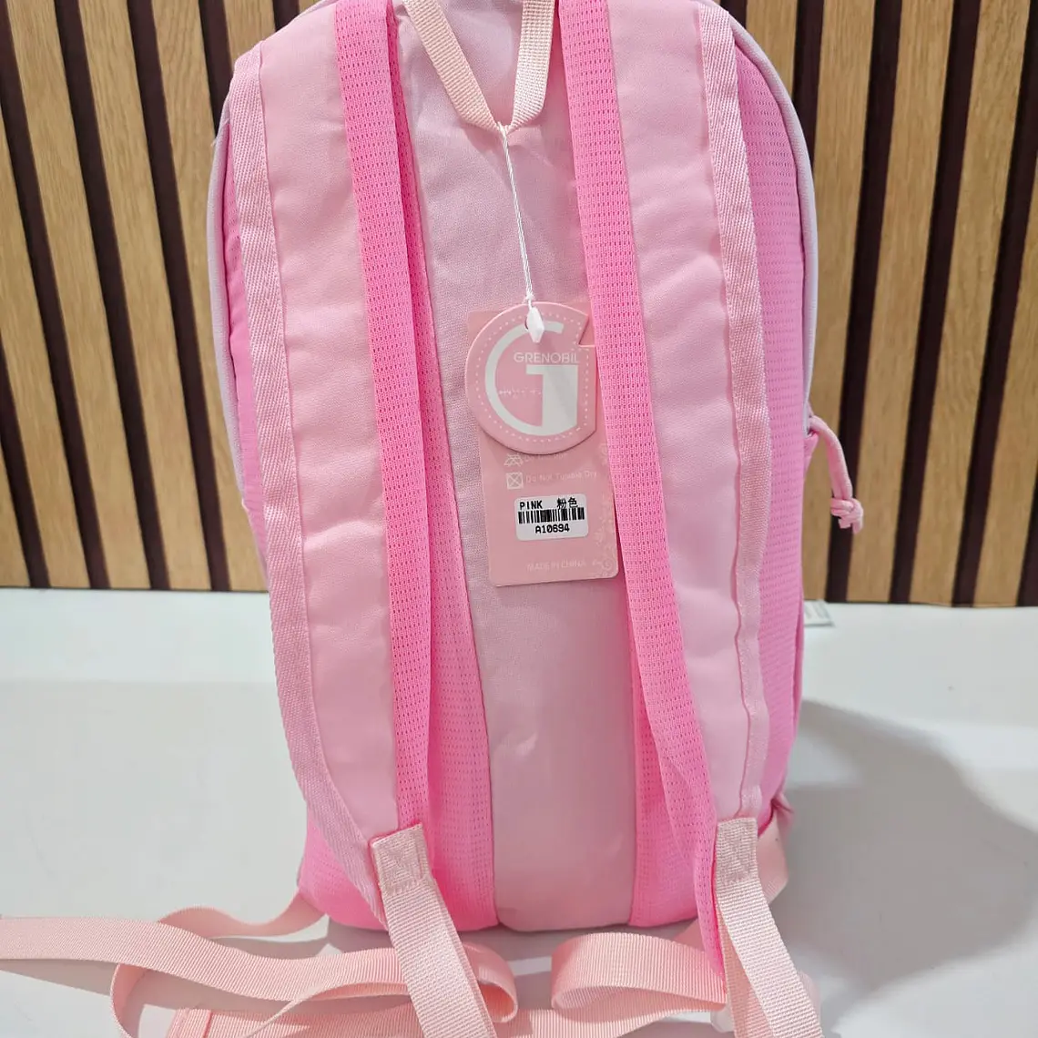MOCHILA JUVENIL MOD# A10694 🎒 7