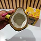 TAZA DE CERÁMICA PRINCESA BELLA 300ML  MOD: PYM-011 - Miniatura 4