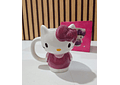 TAZA DE CERÁMICA HELLO KITTY 400ML  MOD: KH342P