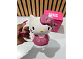 TAZA DE CERÁMICA HELLO KITTY 400ML  MOD: KH342P