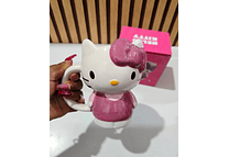 TAZA DE CERÁMICA HELLO KITTY 400ML  MOD: KH342P