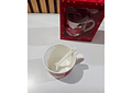 JUEGO DE TAZA CON CUCHARA EN CAJITA AMOR Y AMISTAD  VARIOS MOD: LA888, 579, 886, 623...