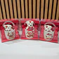 JUEGO DE TAZA OSITO EN CAJITA AMOR Y AMISTAD  VARIOS MOD:  R879,643,763,879 - Miniatura 1
