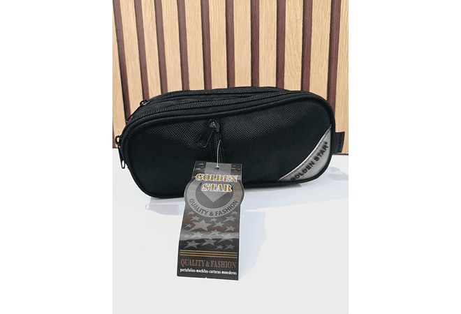 LAPICERA GOLDEN STAR NEGRA MOD# 019