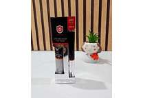 SET DE BÁLSAMO PARA DESPUÉS DE AFEITAR + PERFUME UNEAQYALED COURAGE CÓD #i187