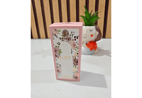 30ML PERFUME DE BOLSILLO WISHPERING SOLICITUDE PARA DAMA CÓD #i724