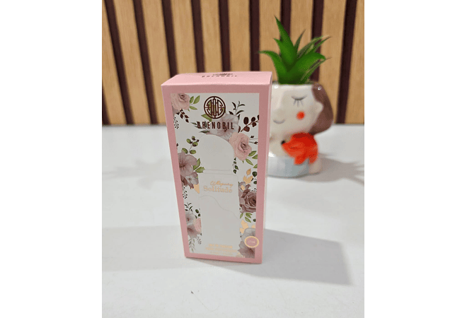 30ML PERFUME DE BOLSILLO WISHPERING SOLICITUDE PARA DAMA CÓD #i724