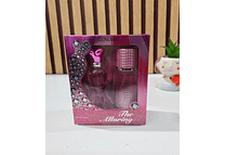 30ML SET DE 2 FRAGANCIAS PARA DAMA THE ALLUTING CÓD #i838