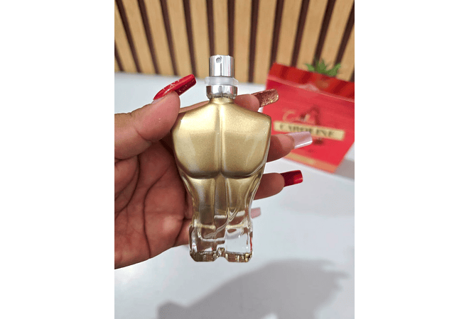 30ML SET DE 2 FRAGANCIAS PARA CABALLERO CÓD #i841