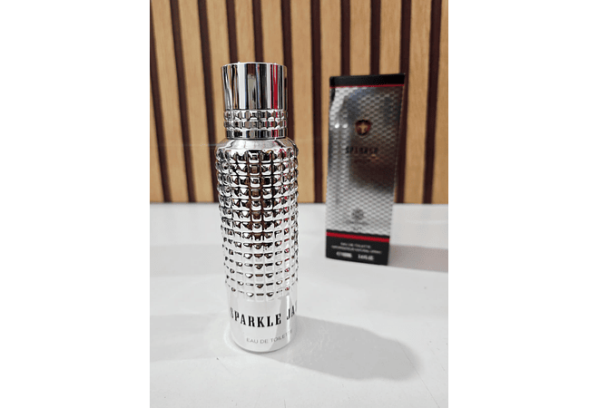 100ML PERFUME CABALLERO MODELO A ELEGIR