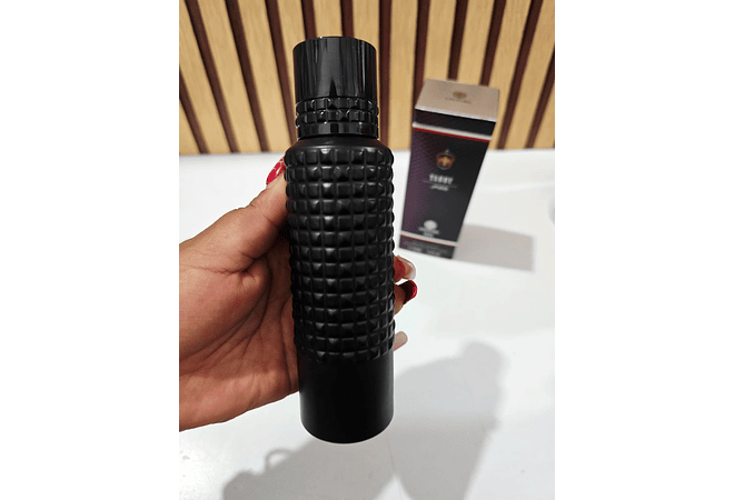 100ML PERFUME CABALLERO MODELO A ELEGIR