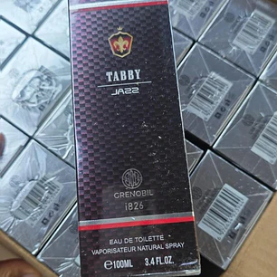100ML PERFUME CABALLERO MODELO A ELEGIR