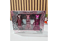 30ML SET DE 3 PERFUMES PARA DAMA GYPSY DANCE CÓD #i809