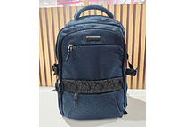 MOCHILA ORIGINAL PARA CABALLERO MOD# XF698