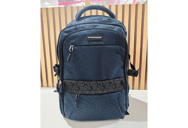 MOCHILA ORIGINAL PARA CABALLERO MOD# XF698