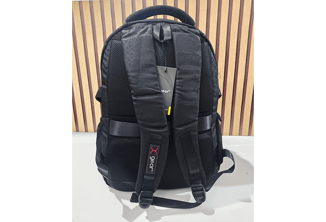 MOCHILA ORIGINAL PARA CABALLERO MOD# XF698