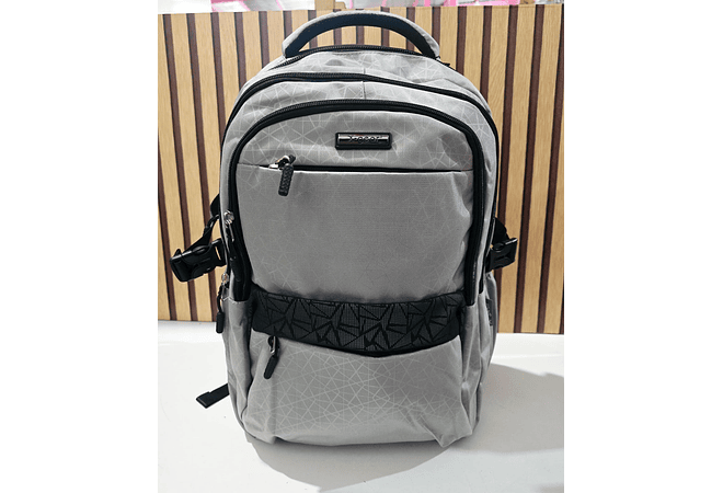 MOCHILA ORIGINAL PARA CABALLERO MOD# XF698