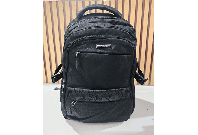 MOCHILA ORIGINAL PARA CABALLERO MOD# XF698