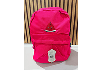 MOCHILA GOLDEN STAR ORIGINAL BORDADA MOD# S972