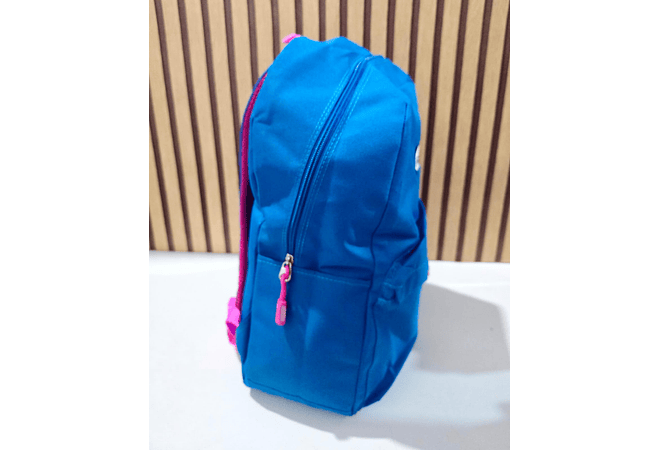 MOCHILA GOLDEN STAR ORIGINAL BORDADA MOD# S972