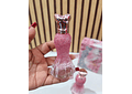 SET DE FRAGANCIA LA ROBE FATALE ROSE 100ML Y 30ML (GRENOBIL-ROSA)MOD# i868