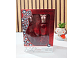 SET DE FRAGANCIA LA ROBE FATALE RUBY 100ML Y 30ML (GRENOBIL-ROJO)MOD# i869