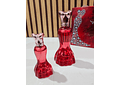 SET DE FRAGANCIA LA ROBE FATALE RUBY 100ML Y 30ML (GRENOBIL-ROJO)MOD# i869