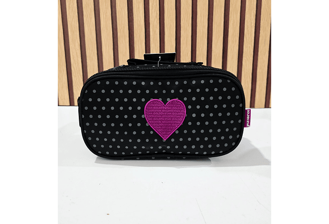 LAPICERA ORIGINAL DISEÑO CORAZON MOD# LAP052  💛