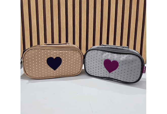 LAPICERA ORIGINAL DISEÑO CORAZON MOD# LAP052  💛