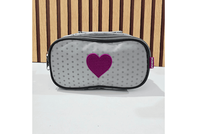 LAPICERA ORIGINAL DISEÑO CORAZON MOD# LAP052  💛