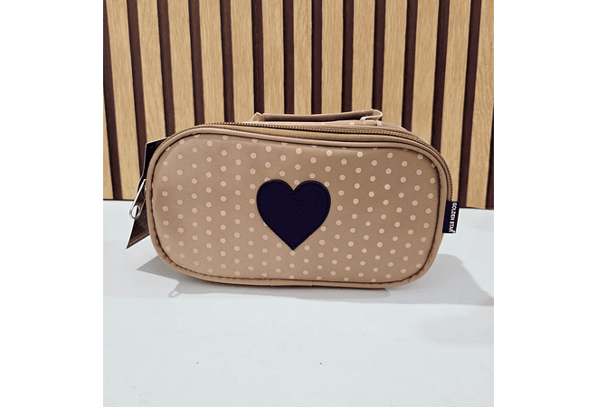 LAPICERA ORIGINAL DISEÑO CORAZON MOD# LAP052  💛