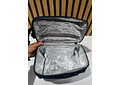 LONCHERA TÉRMICA ORIGINAL DISEÑO ESTRELLA MOD# GF698⭐