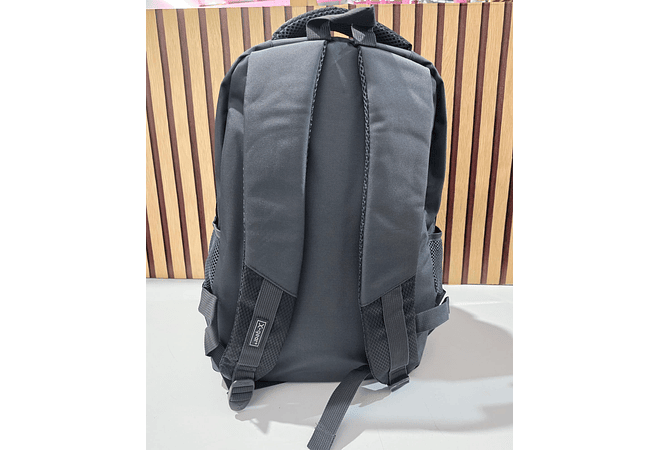 MOCHILA ORIGINAL X-GEAR PARA CABALLERO MOD# XGE-6578