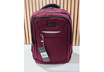 MOCHILA ORIGINAL X-GEAR PARA CABALLERO MOD# XSG-0008