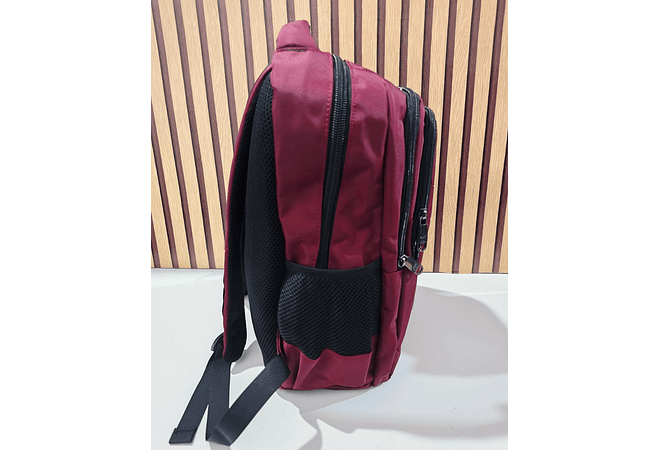 MOCHILA ORIGINAL X-GEAR PARA CABALLERO MOD# XSG-0008