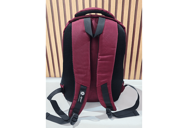MOCHILA ORIGINAL X-GEAR PARA CABALLERO MOD# XSG-0008