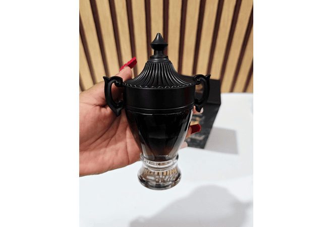 PERFUME IMITACIÓN MOONLIT WHIRLWUND DE 100ML PARA CABALLERO 🏆 MOD# i731