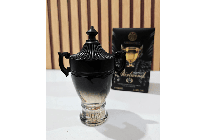 PERFUME IMITACIÓN MOONLIT WHIRLWUND DE 100ML PARA CABALLERO 🏆 MOD# i731