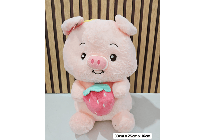 PELUCHES GRANDES VARIOS MODELOS WYK5-7,WYK-11,WY5-10