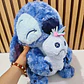 PELUCHE GRANDE DISEÑO STITCH CON MUÑECO MOD# WYK5-1 - Miniatura 3
