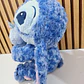 PELUCHE GRANDE DISEÑO STITCH CON MUÑECO MOD# WYK5-1 - Miniatura 5
