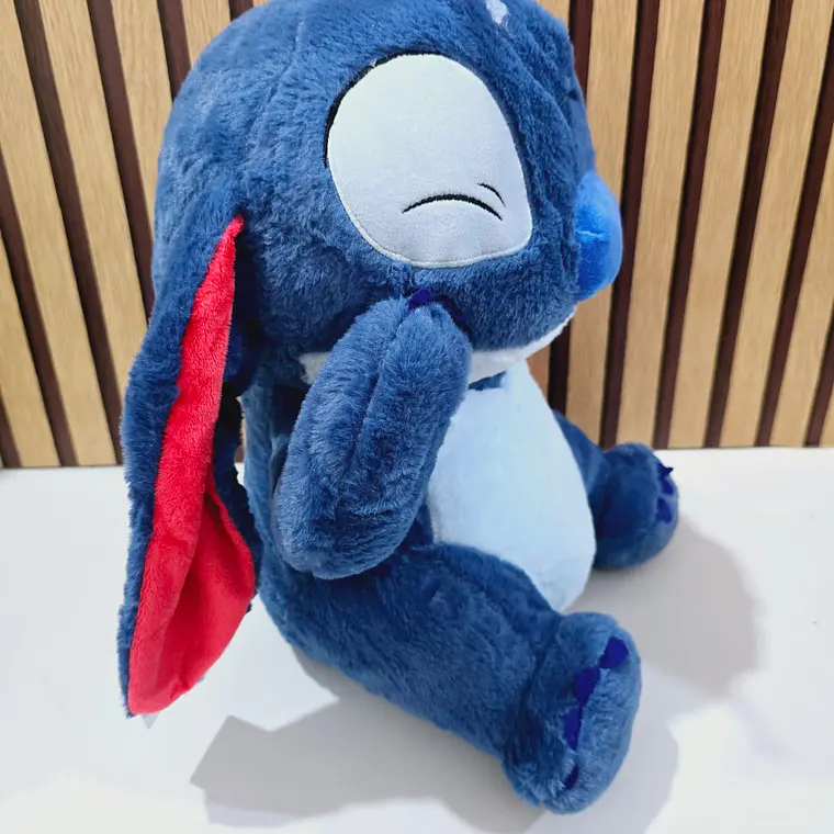 PELUCHE STITCH MOD# WB111-15 2