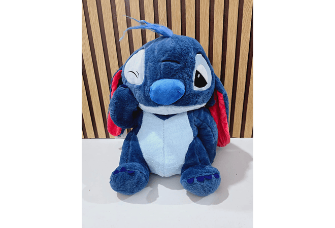 PELUCHE STITCH MOD# WB111-15