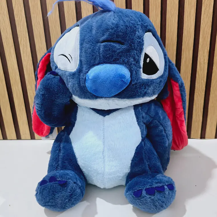 PELUCHE STITCH MOD# WB111-15 1