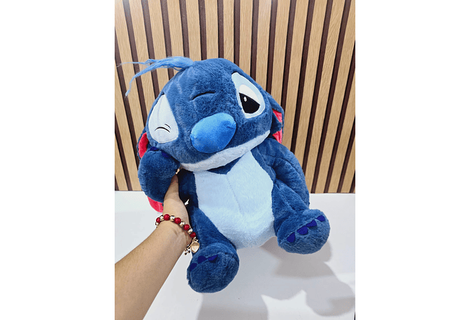PELUCHE STITCH MOD# WB111-15